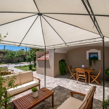 Casa Franco Paestum