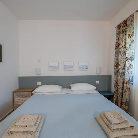 Casa Franco 4* パエストゥム