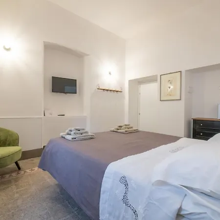 Casa Franco 4* パエストゥム