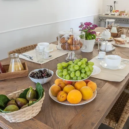 Bed & Breakfast Casa Franco 4*