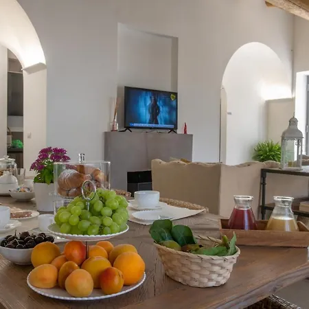 Casa Franco 4*
