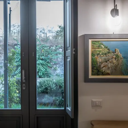 Casa Franco Bed & Breakfast 4*
