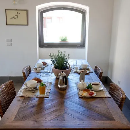 Casa Franco * Paestum