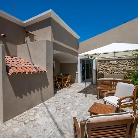 Casa Franco Bed & Breakfast
