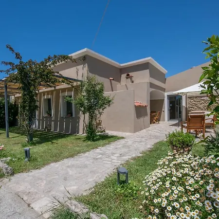 Bed & Breakfast Casa Franco Paestum