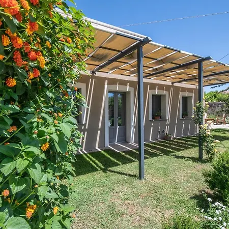 Bed & Breakfast Casa Franco *
