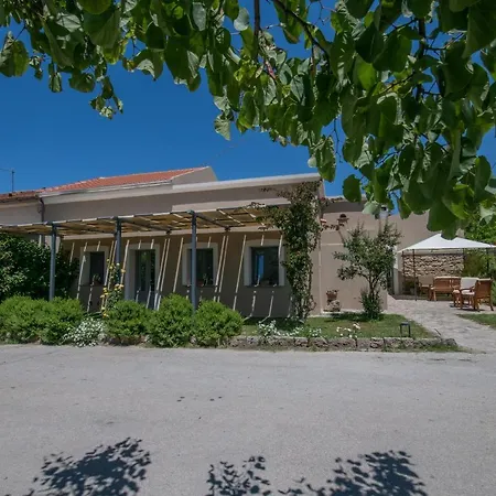 Casa Franco Bed & Breakfast *