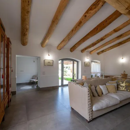 Bed & Breakfast Casa Franco Paestum