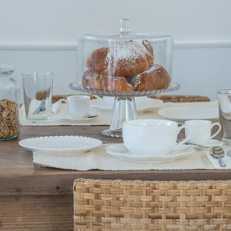 Casa Franco Bed & Breakfast *