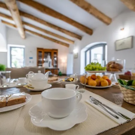 Casa Franco Bed & Breakfast