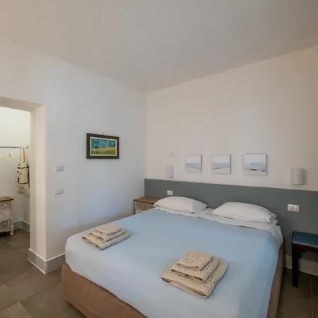 Casa Franco * Paestum