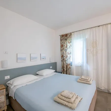 Casa Franco Bed and Breakfast