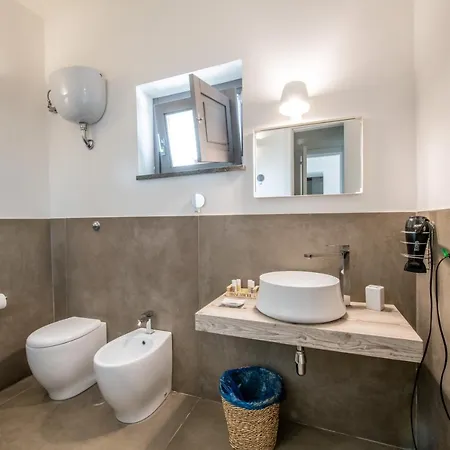 Bed & Breakfast Casa Franco *