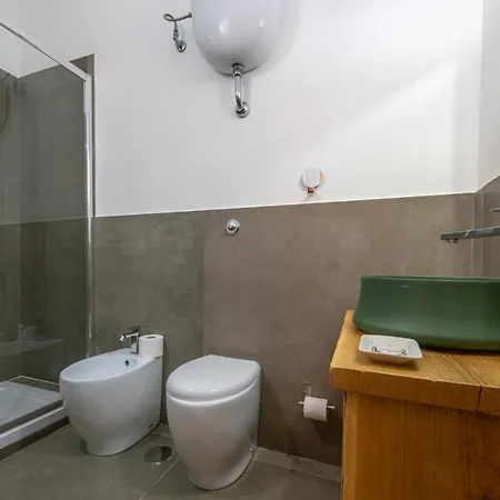 Nocleg ze śniadaniem Casa Franco Paestum