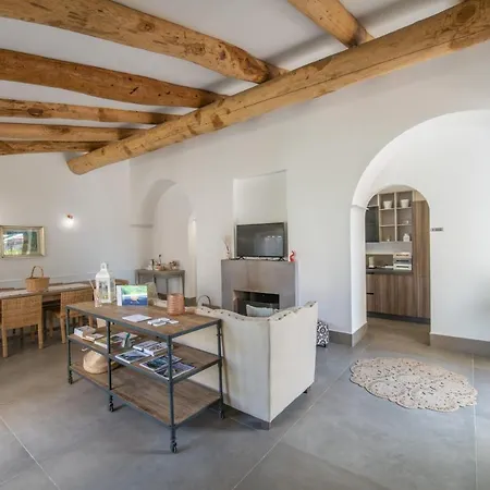 Bed & Breakfast Casa Franco