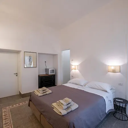 Casa Franco Bed & Breakfast Paestum