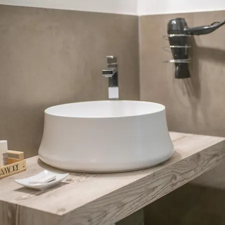 Casa Franco Bed & Breakfast Paestum