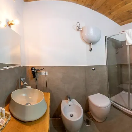 Casa Franco Nocleg ze śniadaniem Paestum