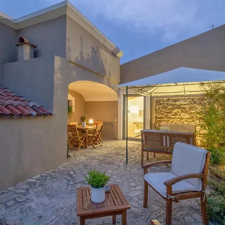 Casa Franco * Paestum