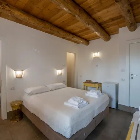 Bed & Breakfast Casa Franco *