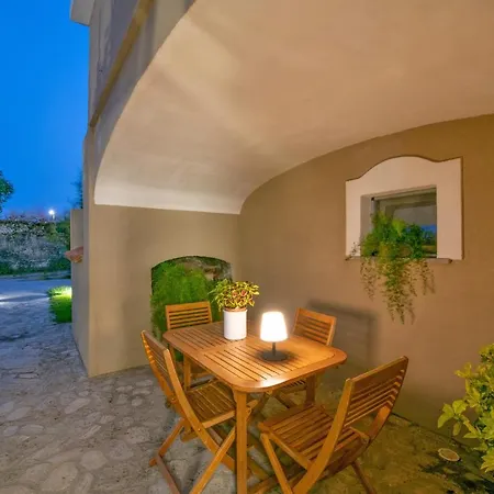 Bed & Breakfast Casa Franco Paestum