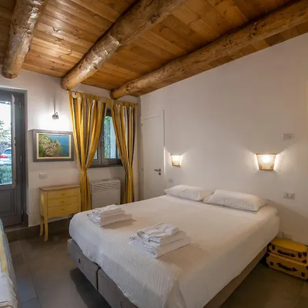 Casa Franco Bed & Breakfast