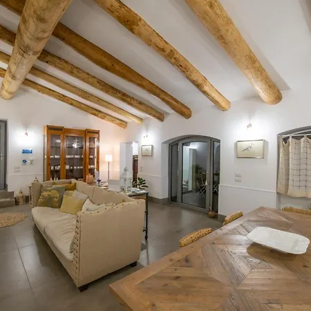 Casa Franco Bed & Breakfast Paestum