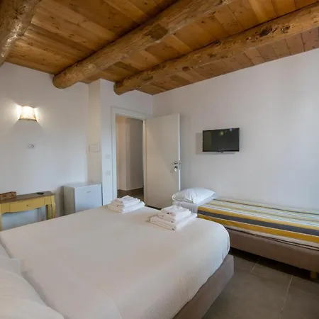 Casa Franco Paestum