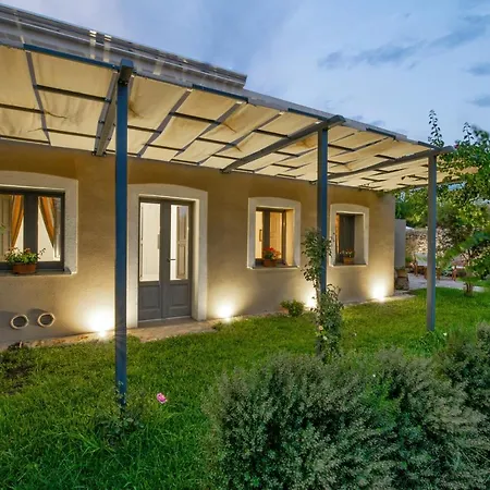 Casa Franco ベッド・アンド・ブレックファスト パエストゥム