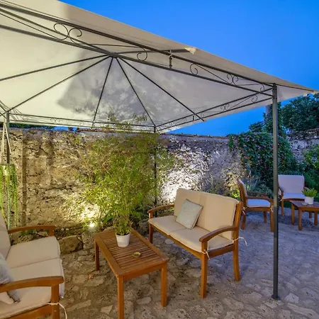 Bed & Breakfast Casa Franco Paestum