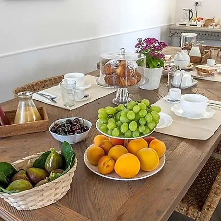 Casa Franco 4*