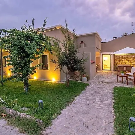 Bed and Breakfast Casa Franco