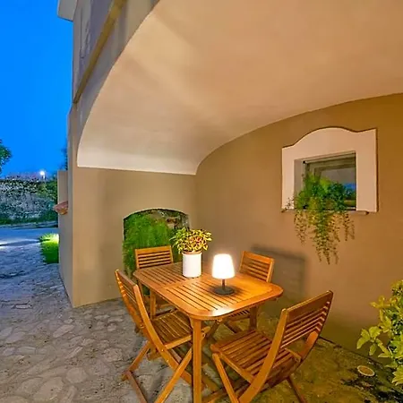 Nocleg ze śniadaniem Casa Franco Paestum