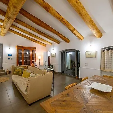 Nocleg ze śniadaniem Casa Franco Paestum