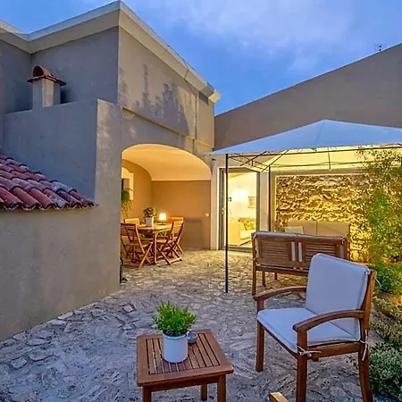 Casa Franco 4*