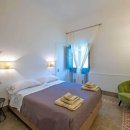 Casa Franco Nocleg ze śniadaniem Paestum