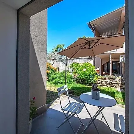 Nocleg ze śniadaniem Casa Franco 4*