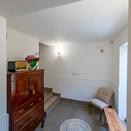 Casa Franco Bed and Breakfast