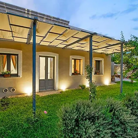 Nocleg ze śniadaniem Casa Franco Paestum