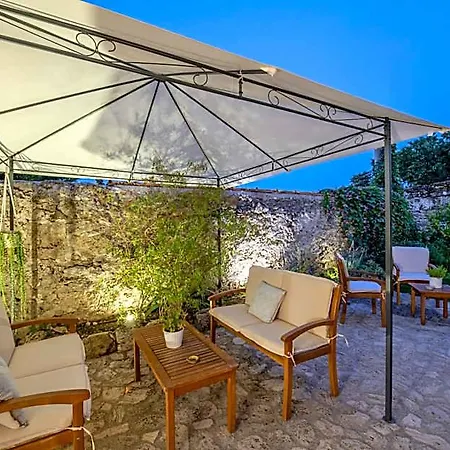 Casa Franco 4* Paestum