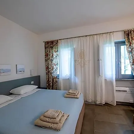 Nocleg ze śniadaniem Casa Franco