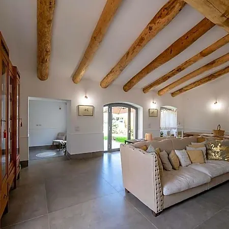 Nocleg ze śniadaniem Casa Franco