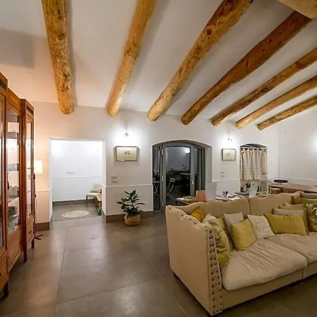 Casa Franco Nocleg ze śniadaniem