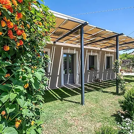 Casa Franco Nocleg ze śniadaniem Paestum