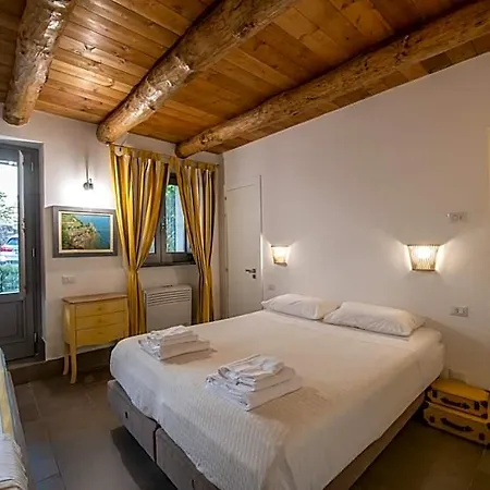 Nocleg ze śniadaniem Casa Franco 4*