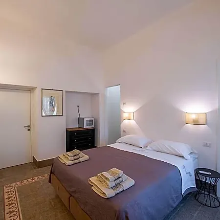 Nocleg ze śniadaniem Casa Franco 4*