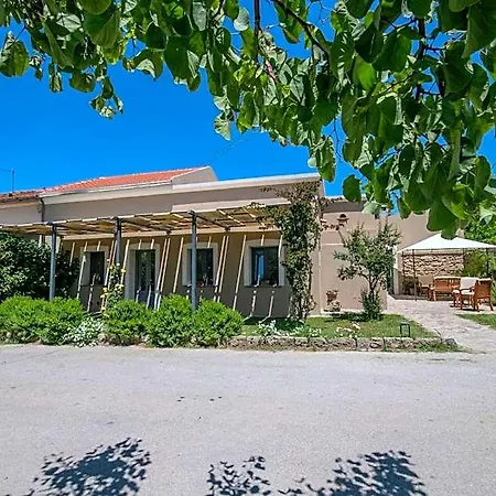 Casa Franco Paestum