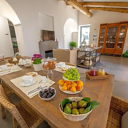 Casa Franco 4*