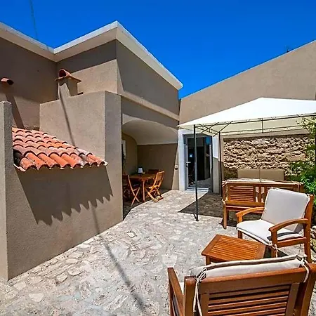 Casa Franco Paestum